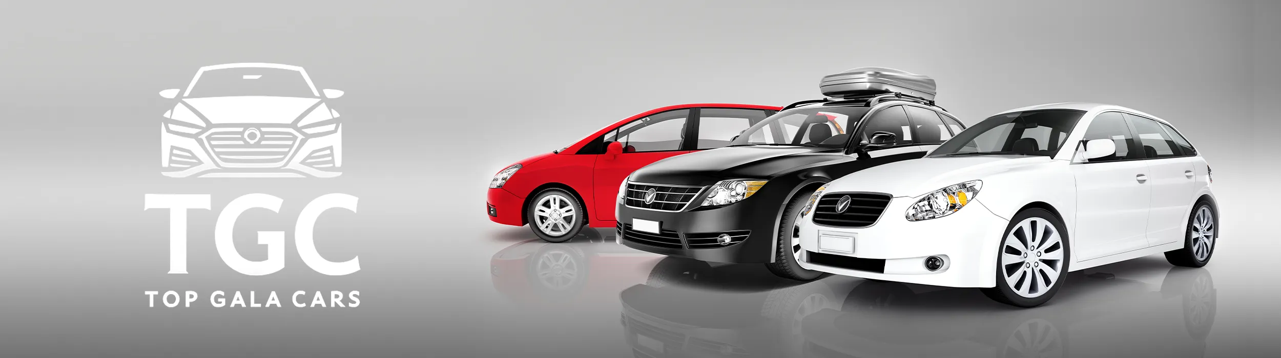 Top Gala Cars