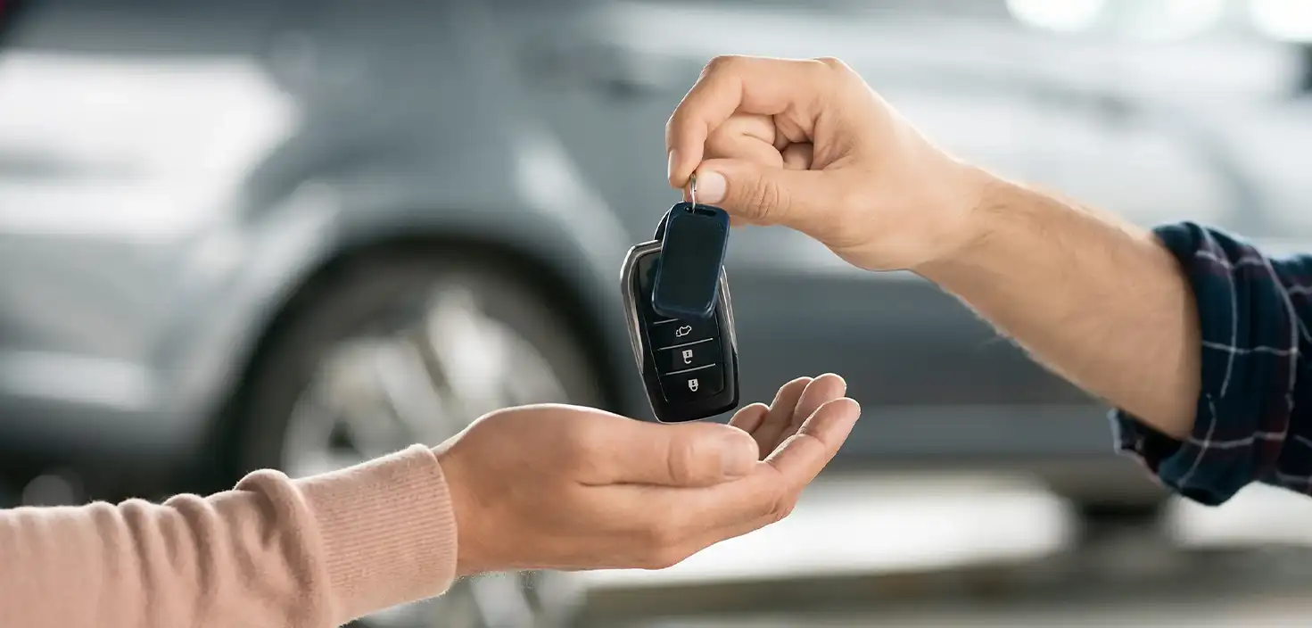 Compramos tu coche en Barcelona